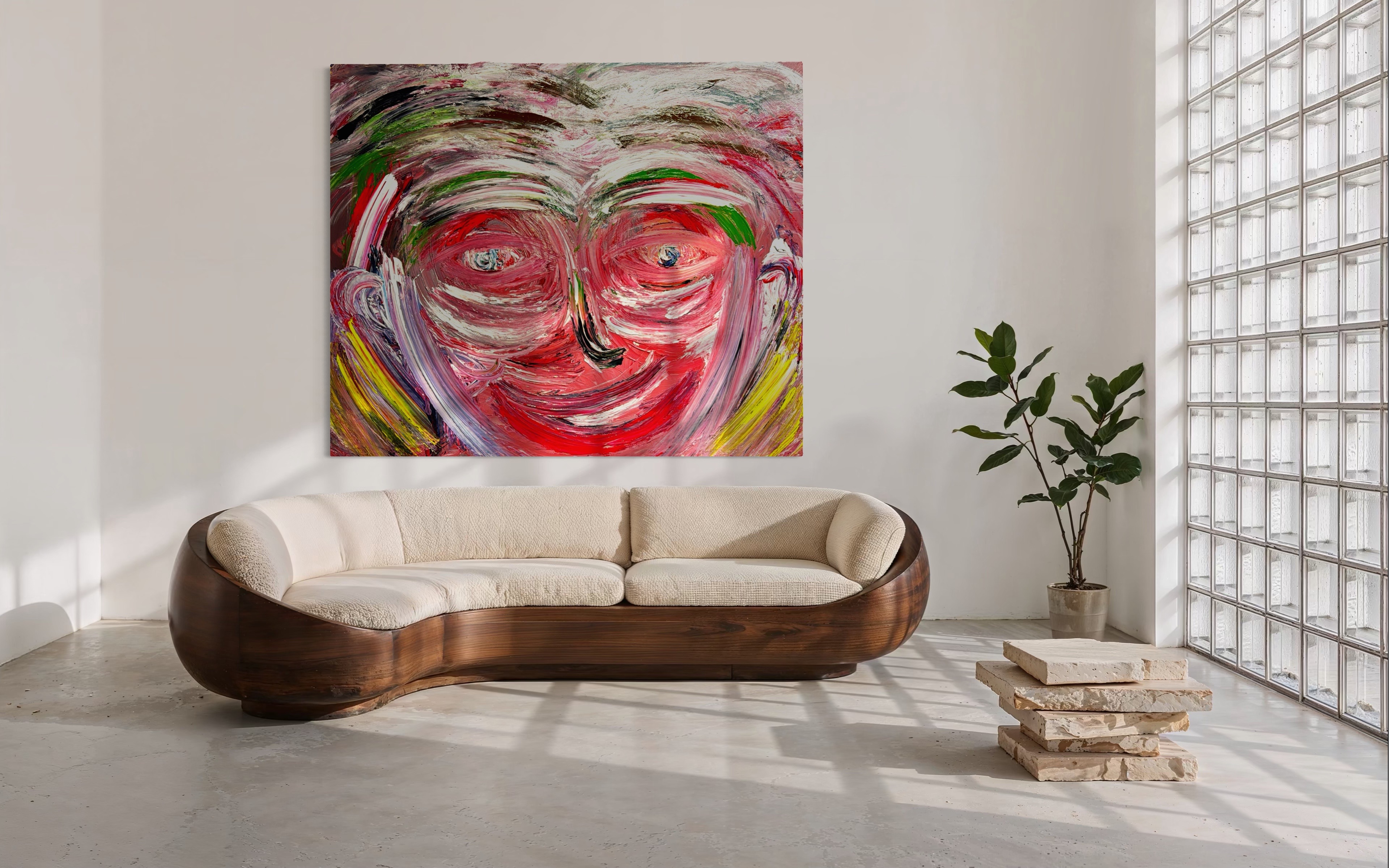 Happy - Cenk Çöteli