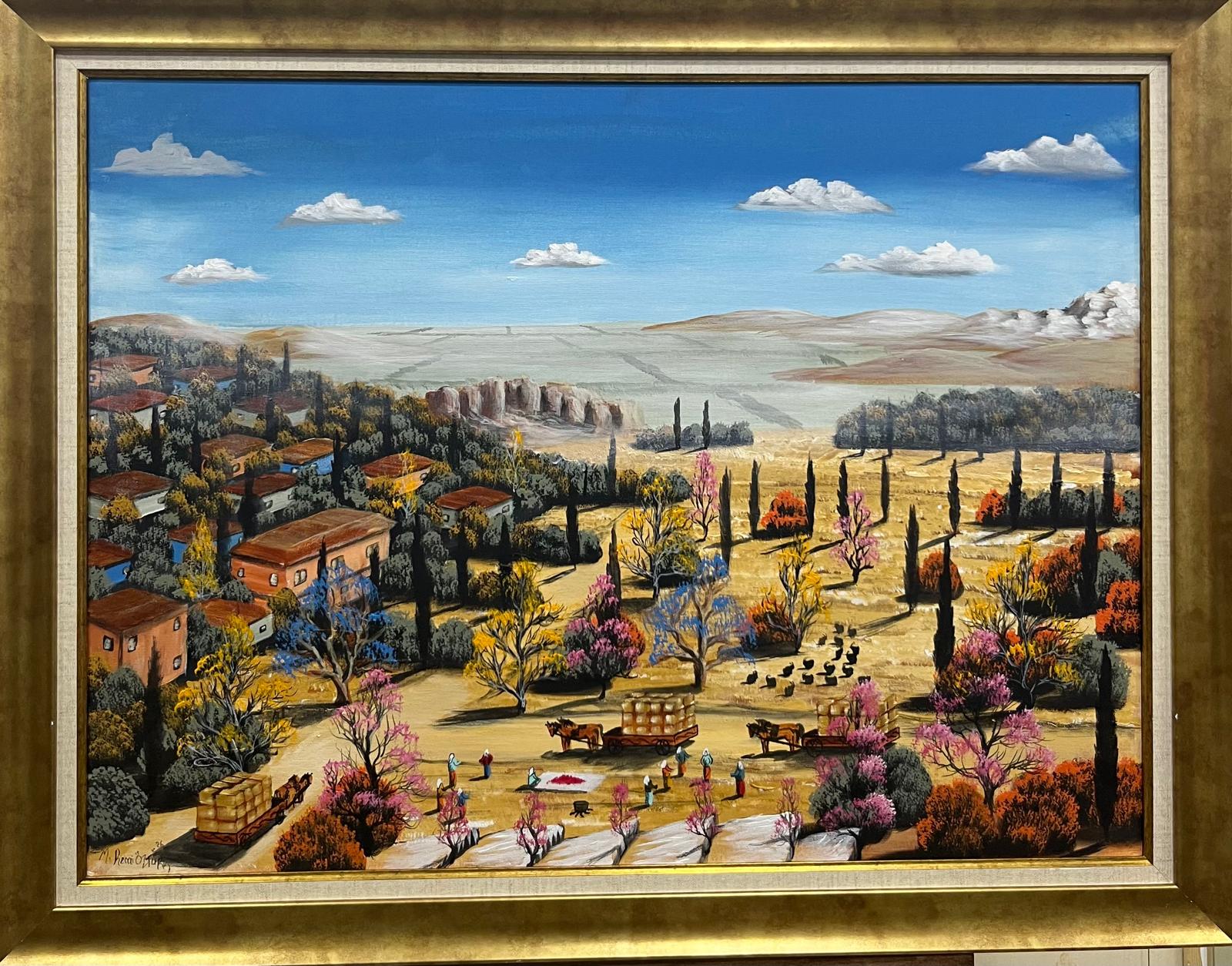 M.RECAİ ÖZTÜRK - 5
