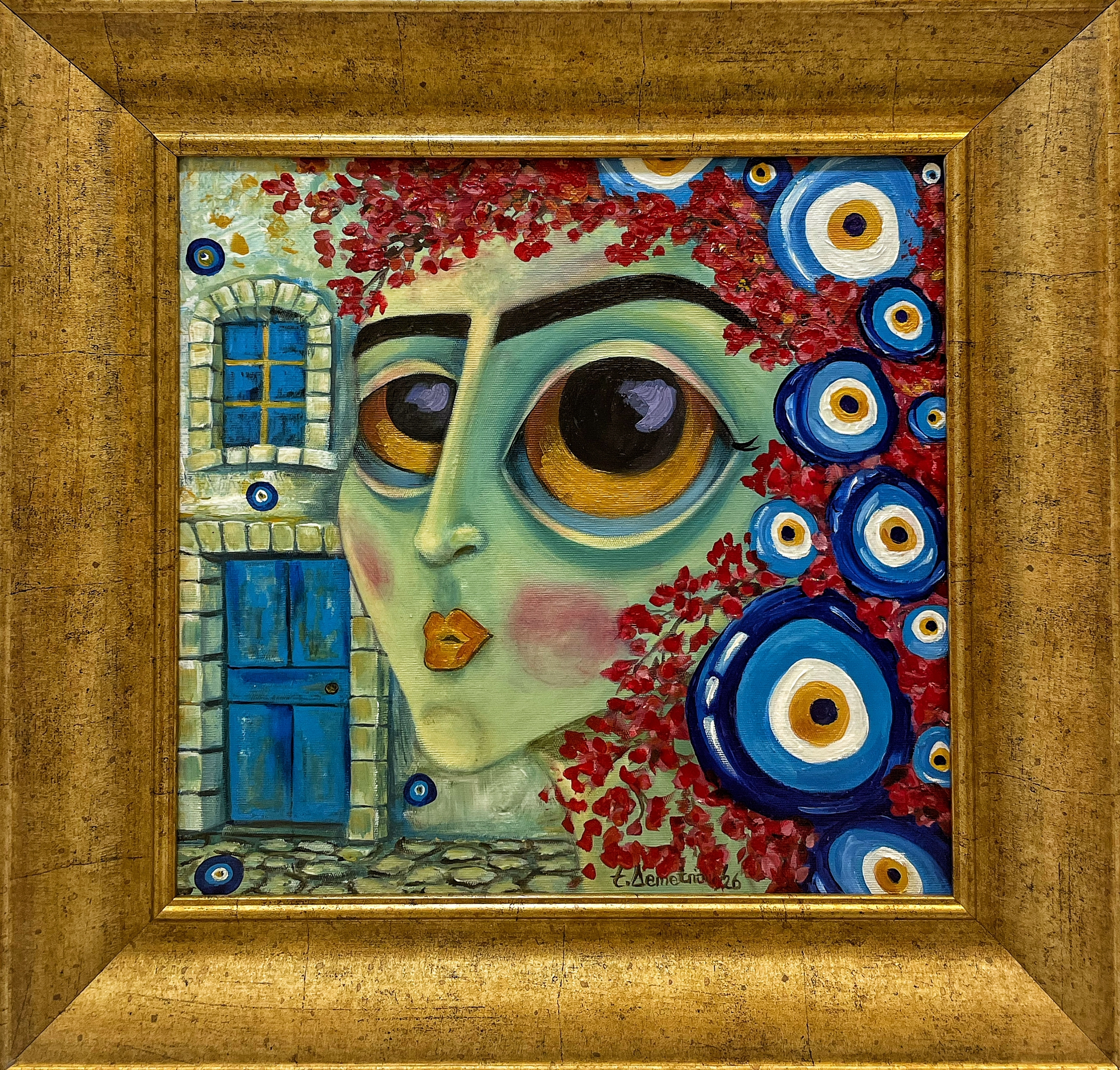 1923116 - Tuğba Demetriou