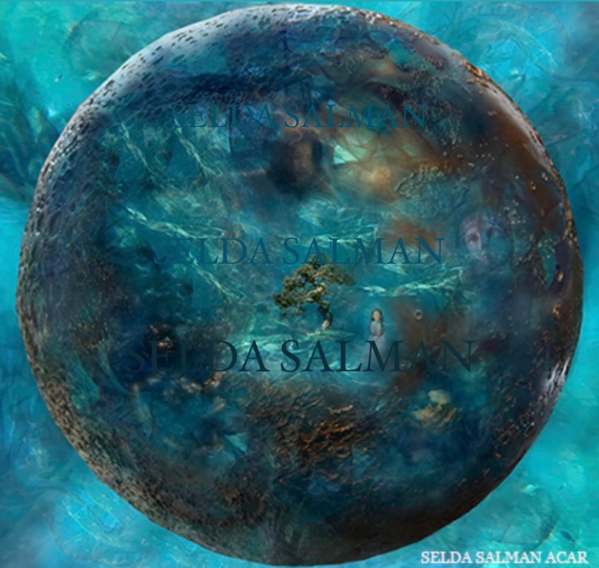 Başka Bir Dünya Mümkün mü? - Selda Salman Acar
