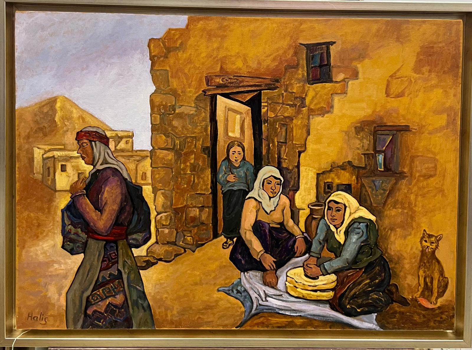 HALİS KARAKURT  - 4