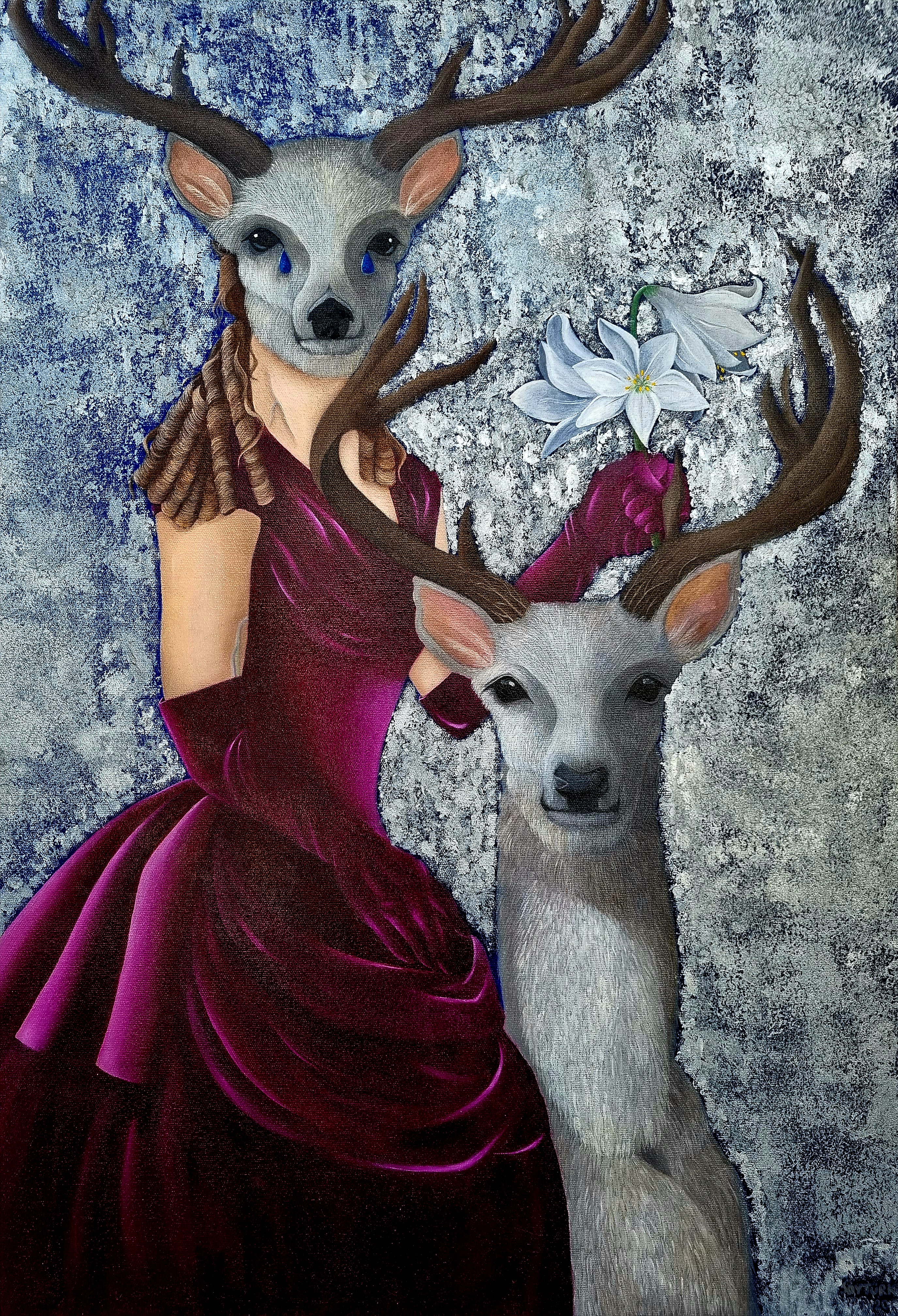 Epiphany - Pınar Soytürk