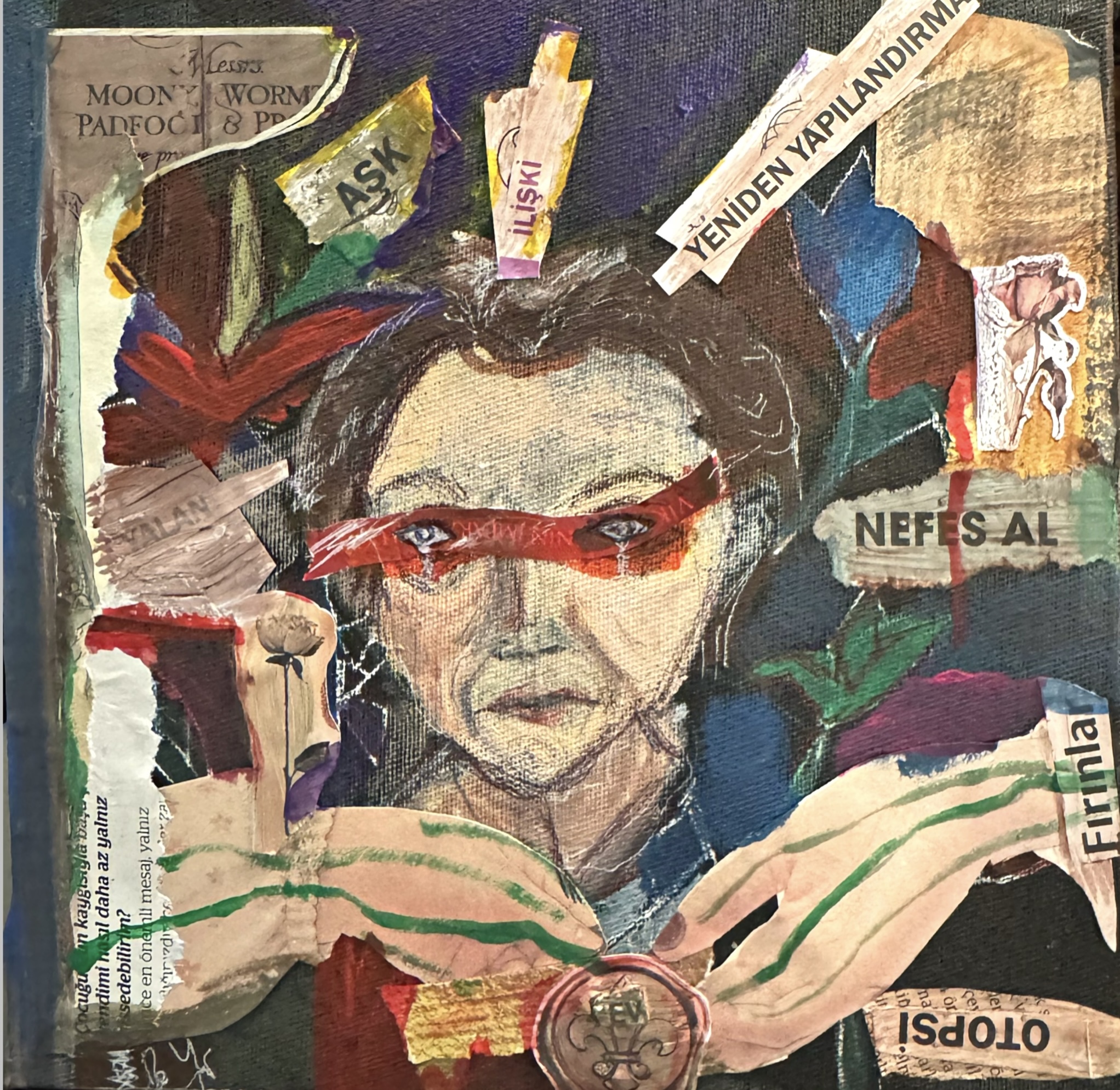 Ruth Fisher - Beyza