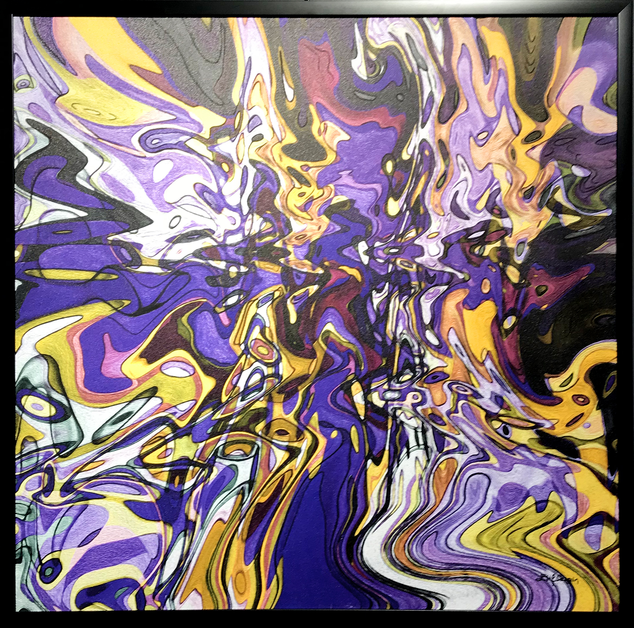 Glass - Elif Sezgin