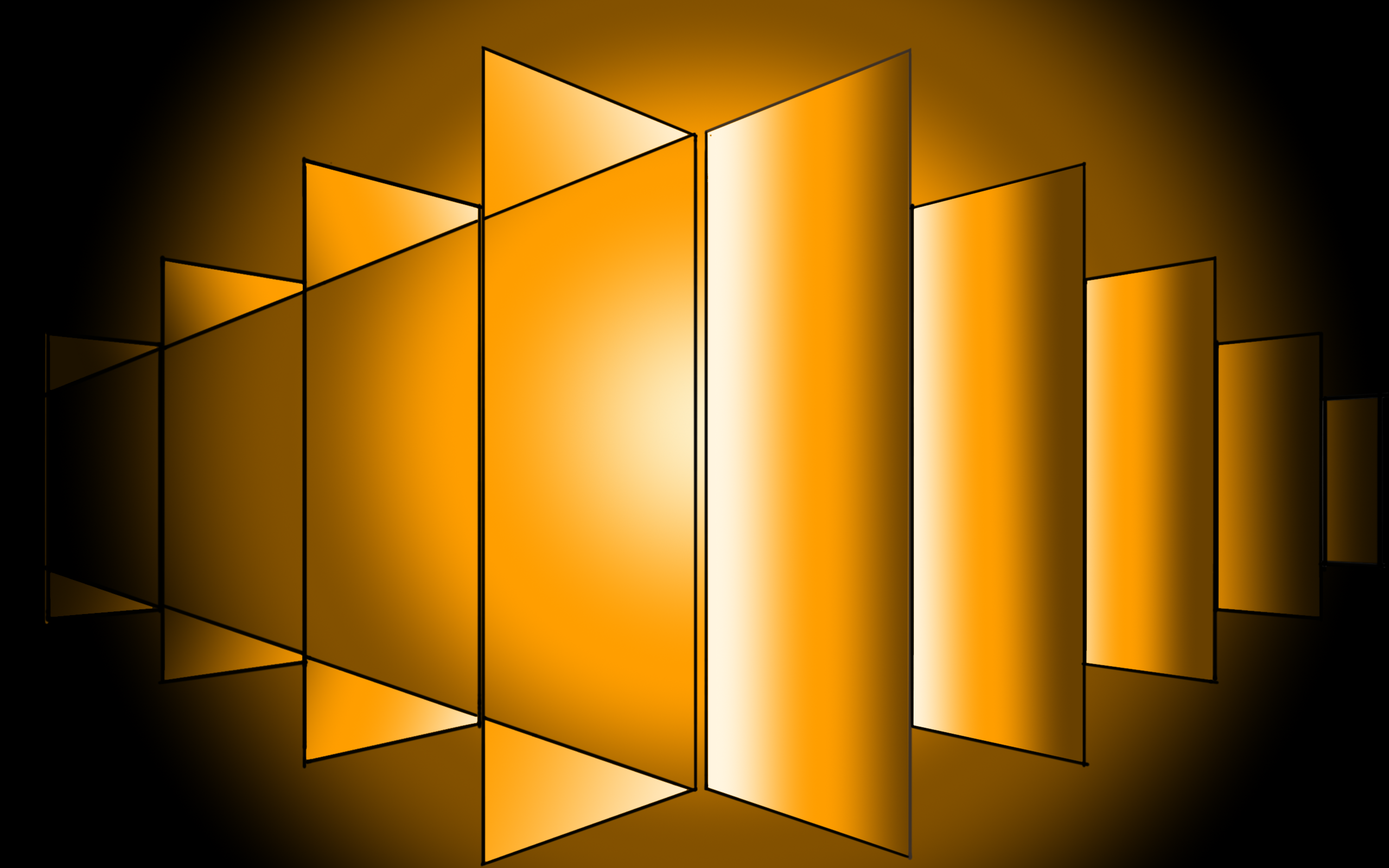 Doors - Mustafa Kaan AKTEN