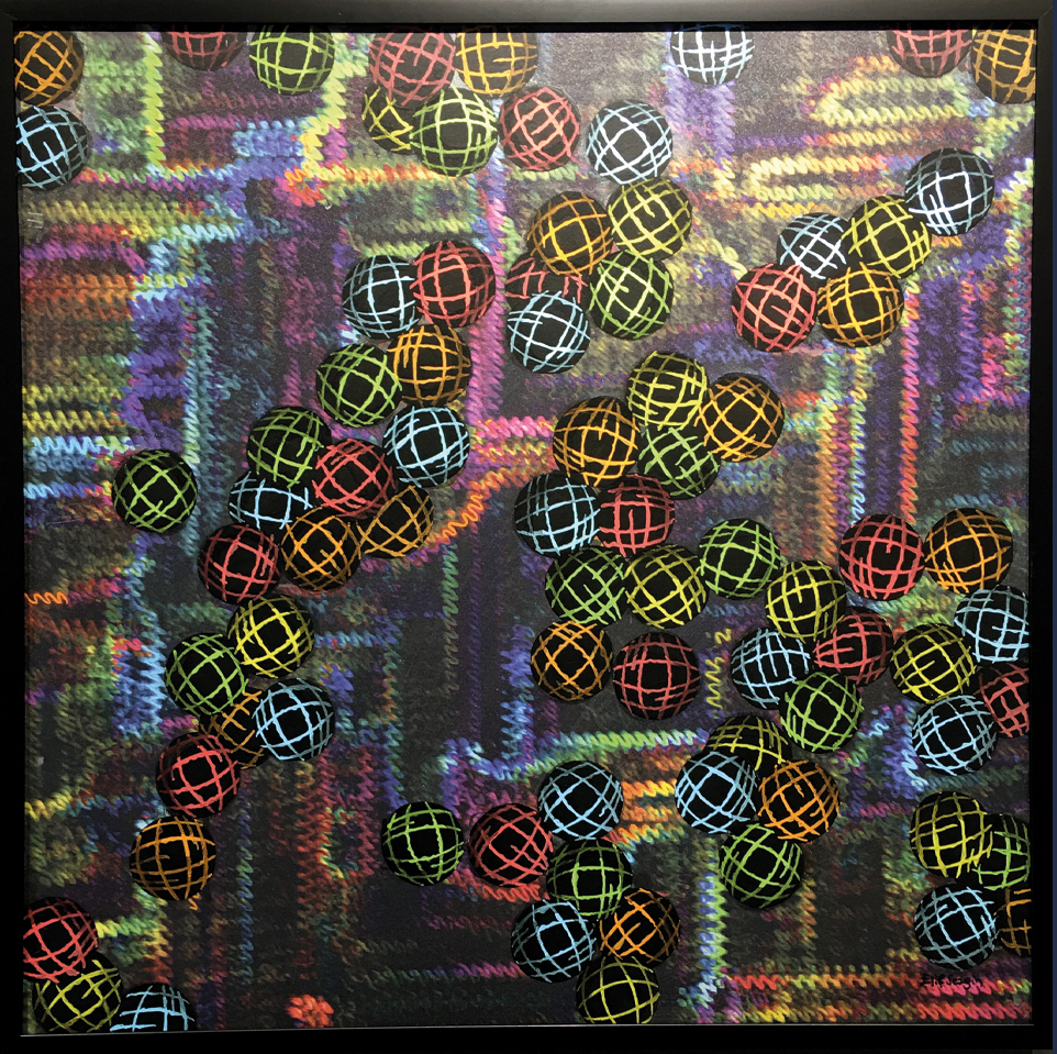 Universe - Elif Sezgin