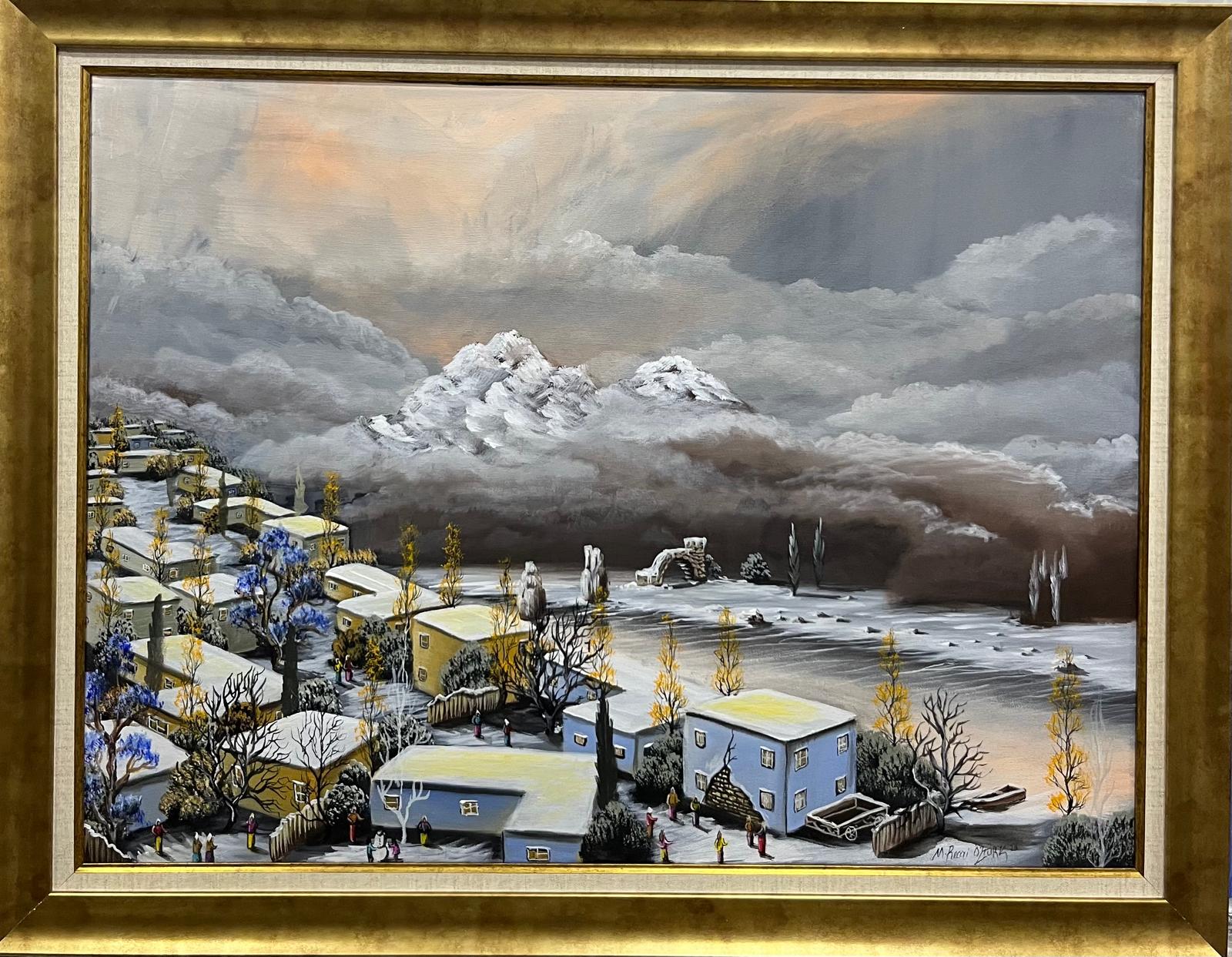 M.RECAİ ÖZTÜRK - 2