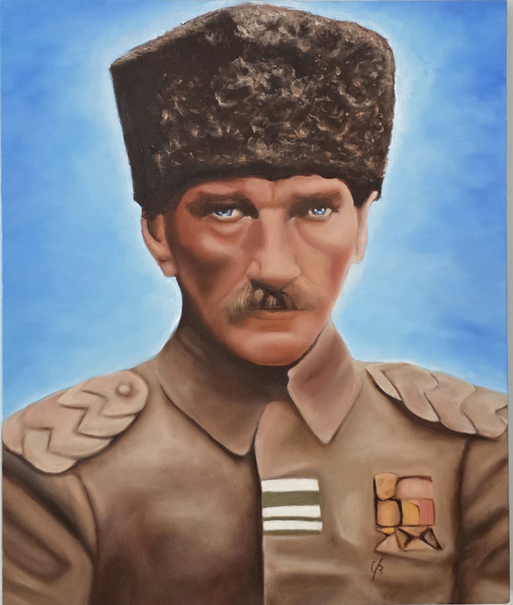 Atatürk - Gülay Şimşek