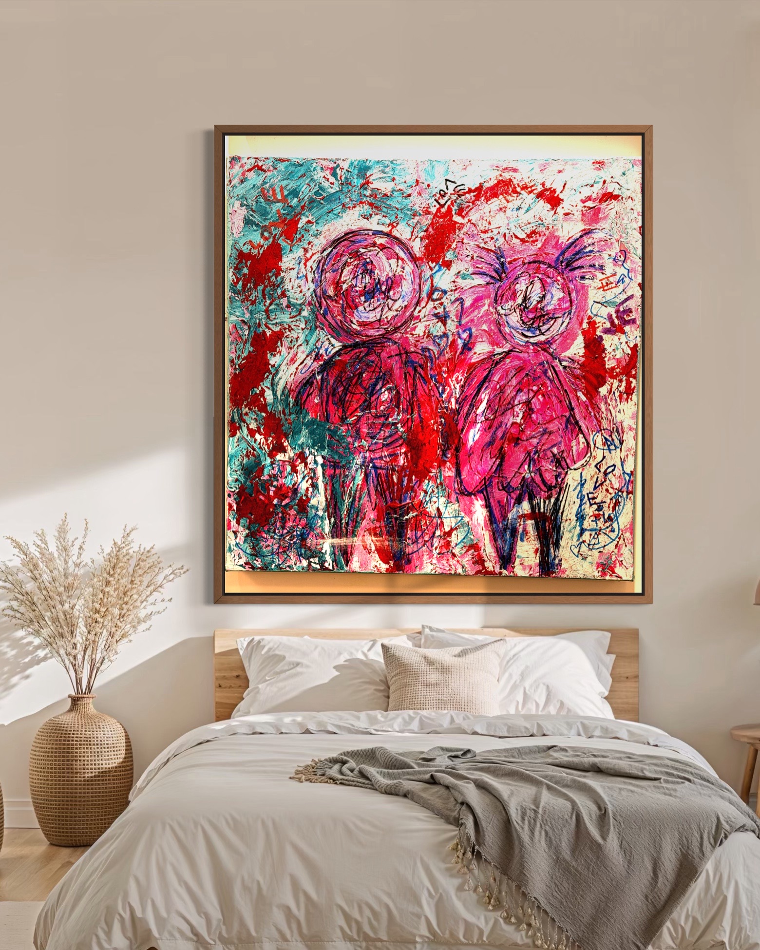 Love is in the Air - Cenk Çöteli