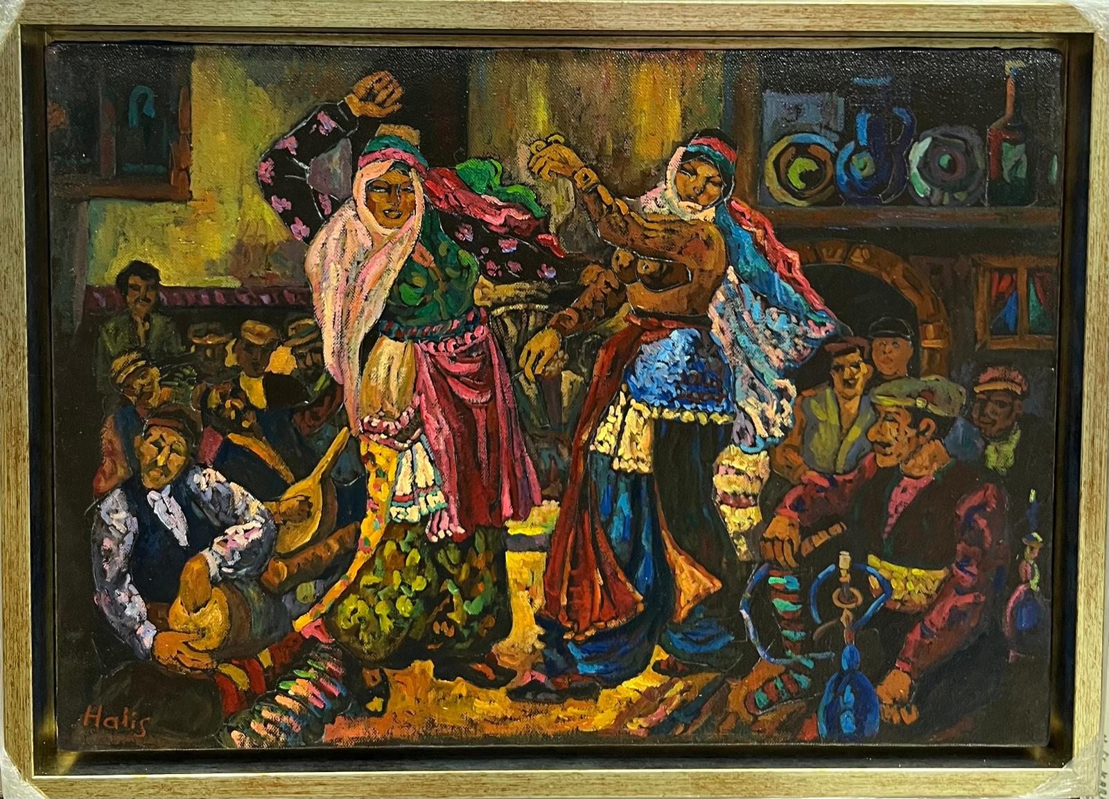 HALİS KARAKURT  - 17