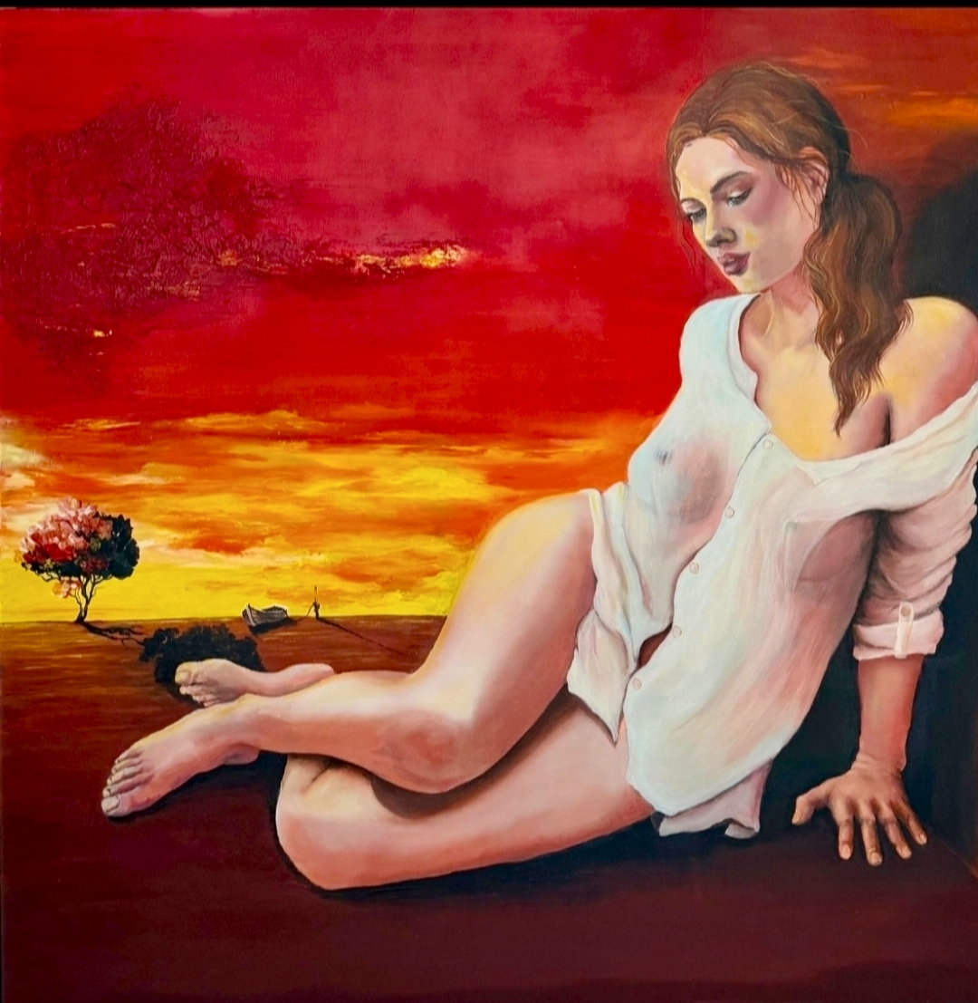 Yalnız - Mercan Görkem