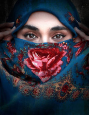 Mitra Sadat Amini - Beautiful Elnaz