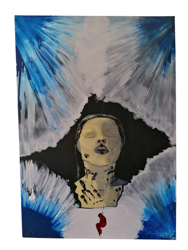 Kasırga - Esma KARTAL - Esma KARTAL