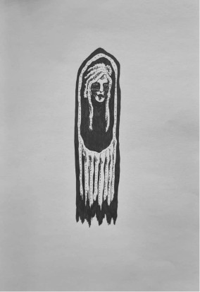 Untitled - Kiana Assadnassab