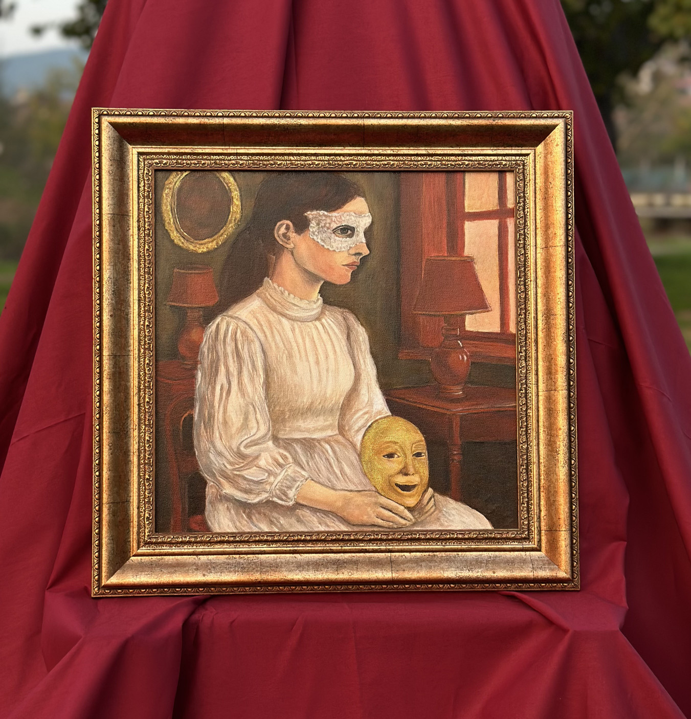 Amara - Ölümsüz - Büşra Cebecioğlu