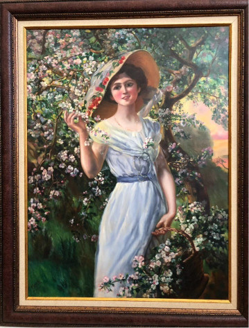 Mina Johari - Untitled