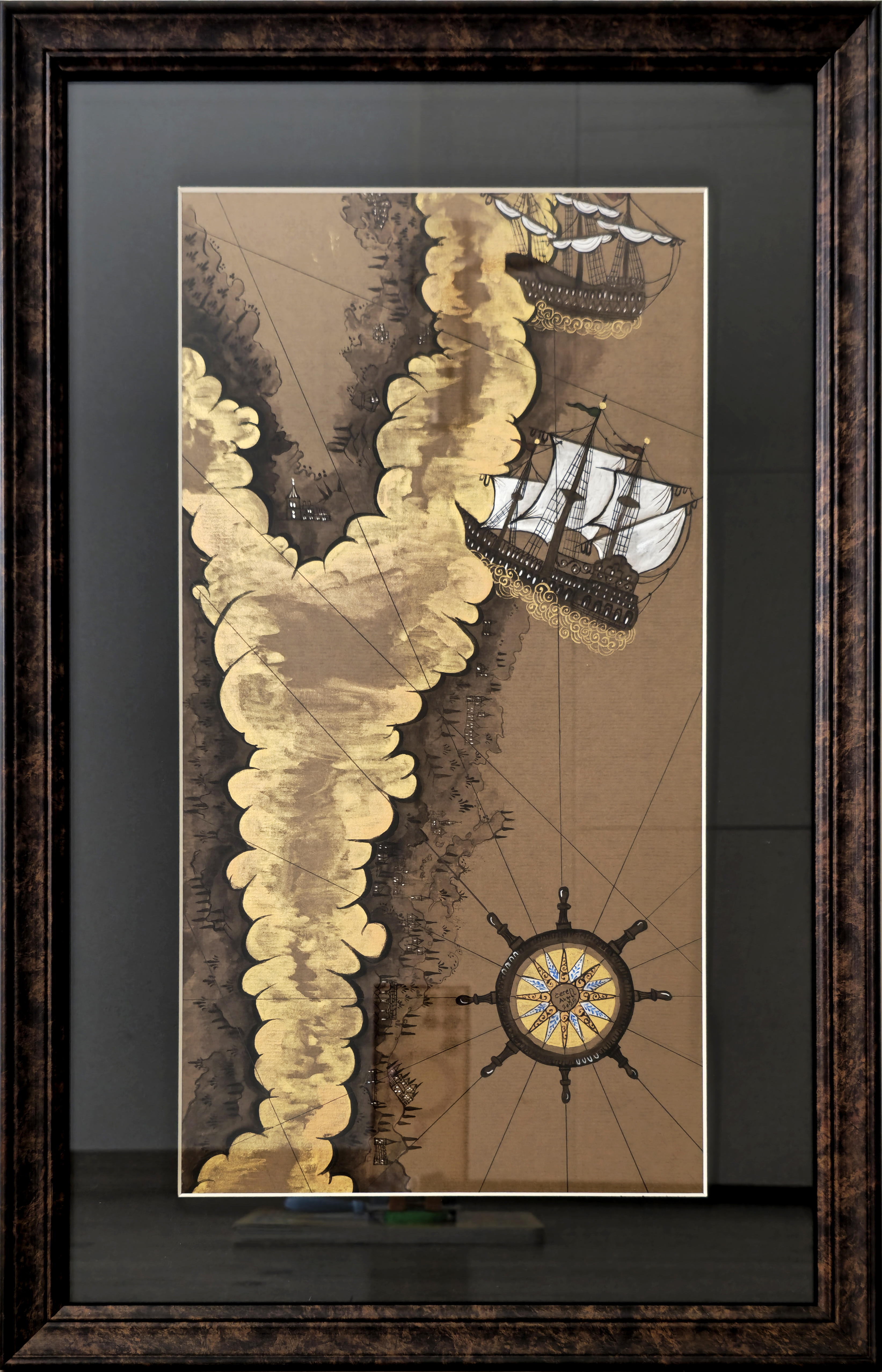 Sefer - 2 - Ceren Akyol