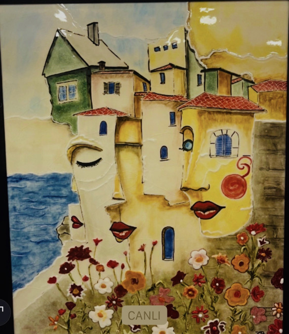 Gözdevler - Demet Zeynep Bekiroğlu