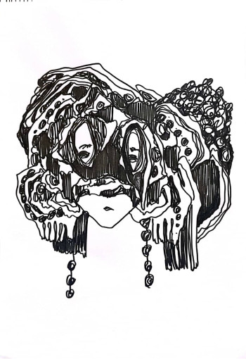 Untitled - Kiana Assadnassab