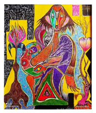 Mohammad Shabahang - Dreamer