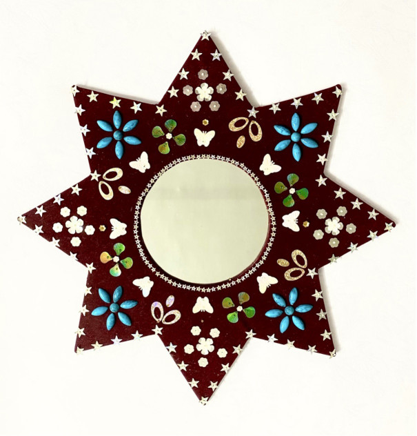 Untitled - Zahra Dehghani Mohammad Abadi