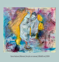 Untitled - Sana Hadavi