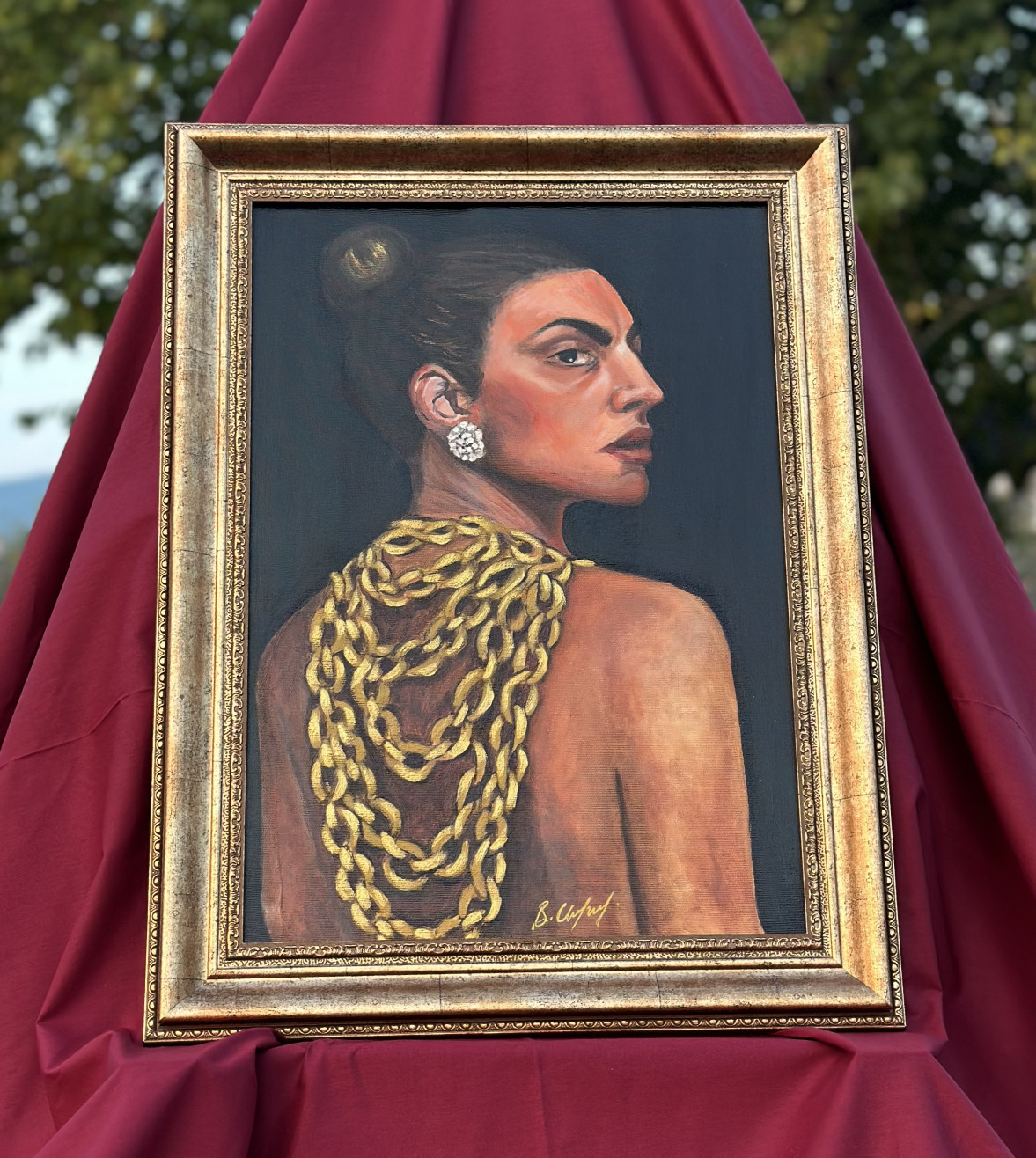 Liora Aurea - Altın Işık - Büşra Cebecioğlu - Büşra Cebecioğlu - Büşra Cebecioğlu - Büşra Cebecioğlu - Büşra Cebecioğlu - Büşra Cebecioğlu