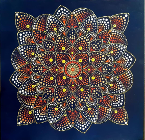 Pantea Sharifi Nezhad - Untitled