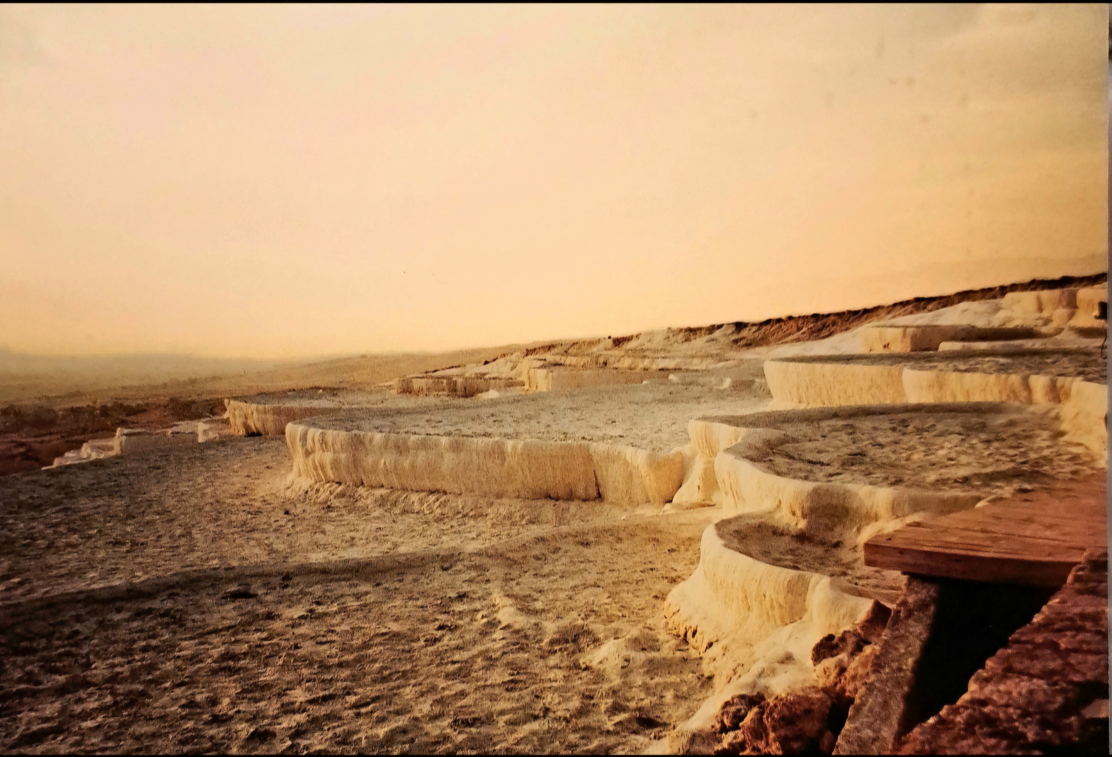 Keep The Faith- inancını koru - Fontana Shelter