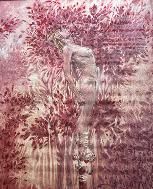 Untitled   - Faramarz Khani