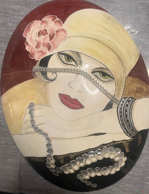 Silver - Demet Zeynep Bekiroğlu - Demet Zeynep Bekiroğlu - Demet Zeynep Bekiroğlu