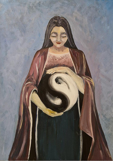 Untitled - Laleh Mohammadalikhani