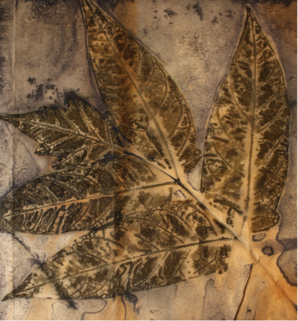 Mansooreh Kazemihosseinabad - Untitled