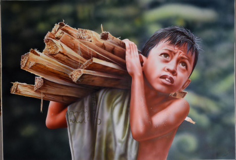 Ameneh Abbasian - Tamanna