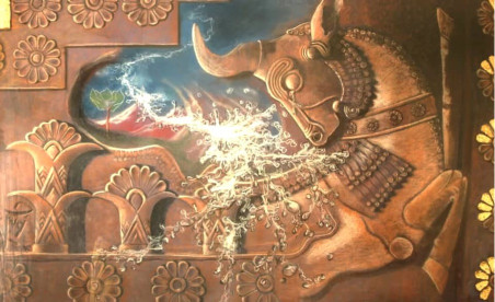 Untitled - Noushin Hemati