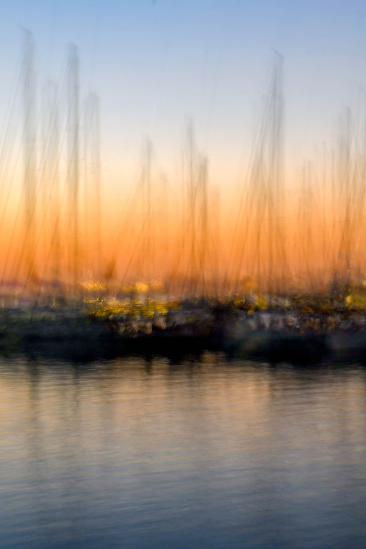 Teknelerin Sessizliği - Celal Oflaz