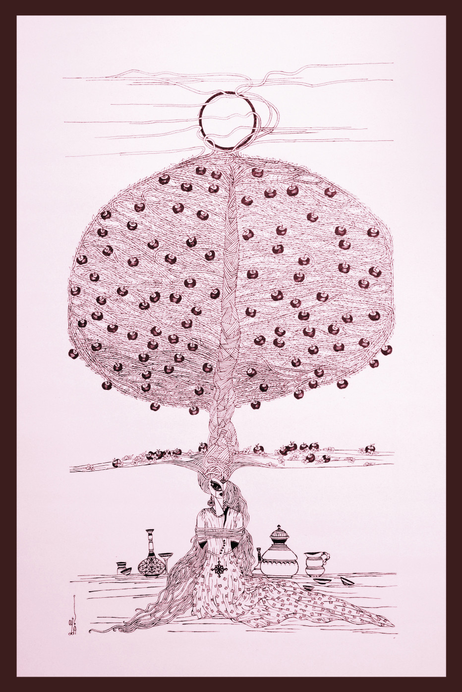 Untitled - Maedeh ( Mahi) Davoodzadeh