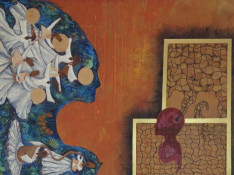 Mohammad Mahdi Nouri - The Glory of Love