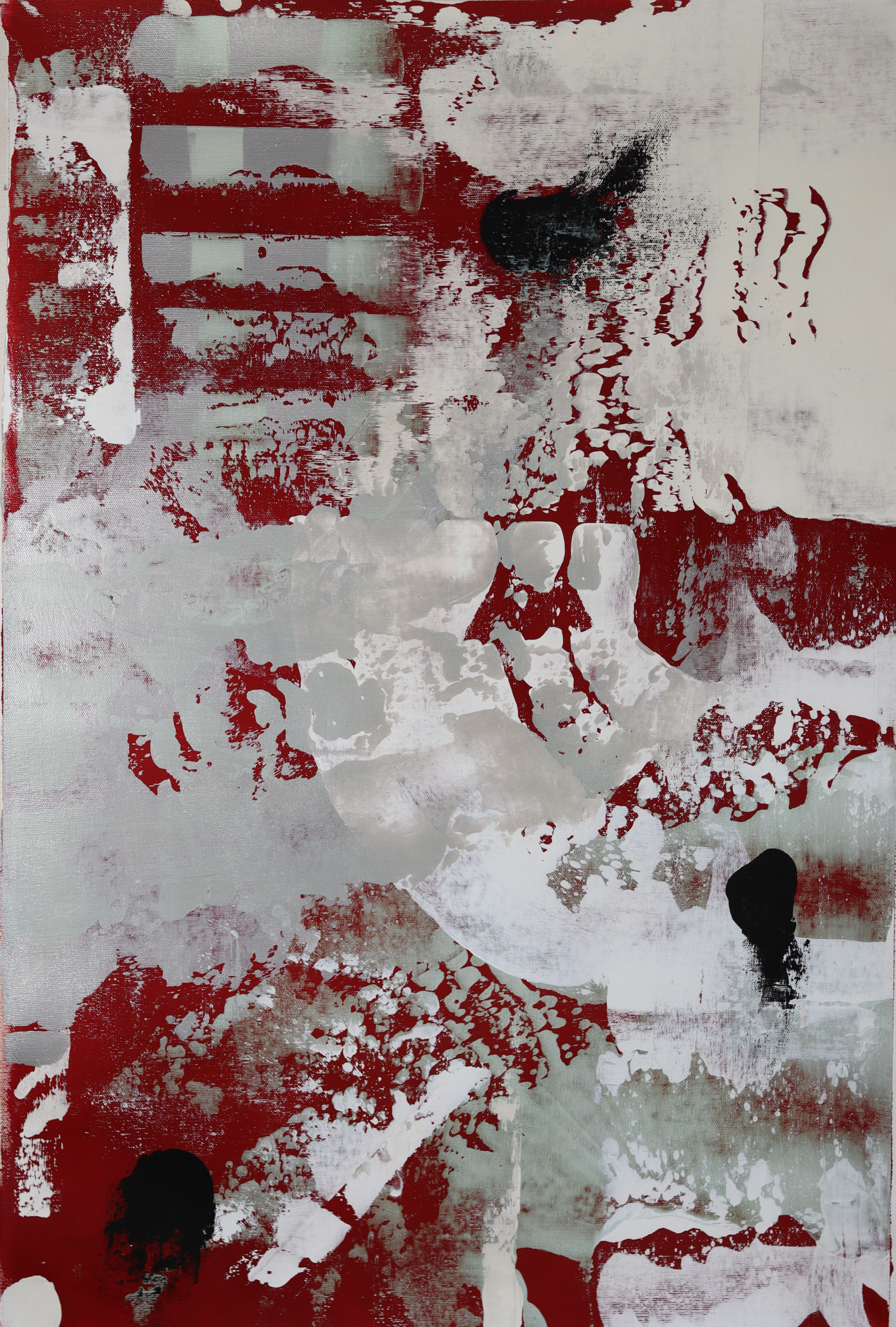 Civil War (b) - Halima Salah