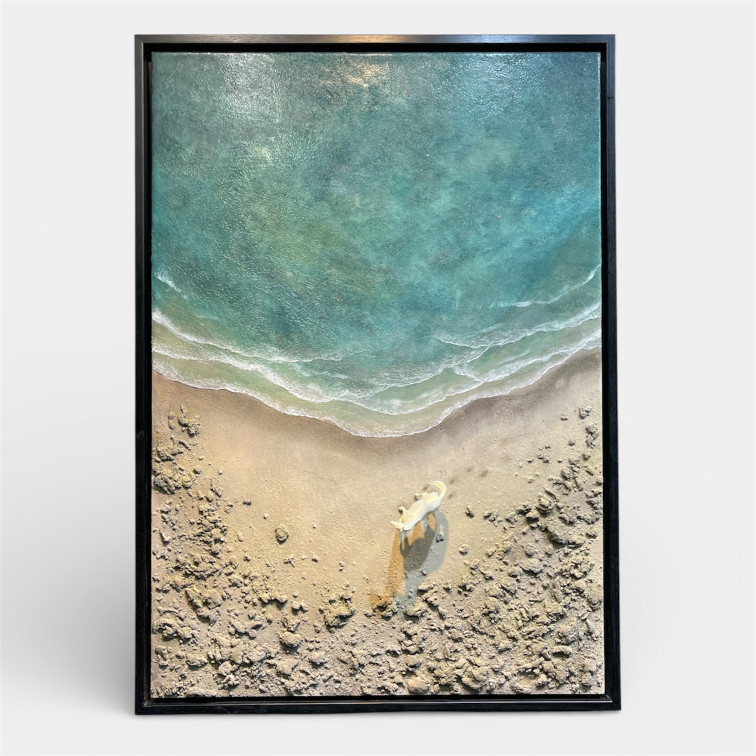 “Lost” - Defne Kehya