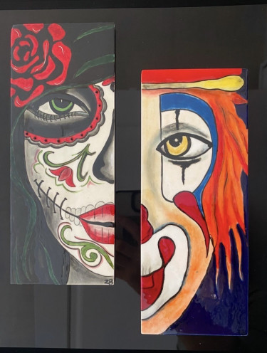 Different - Demet Zeynep Bekiroğlu - - Demet Zeynep Bekiroğlu