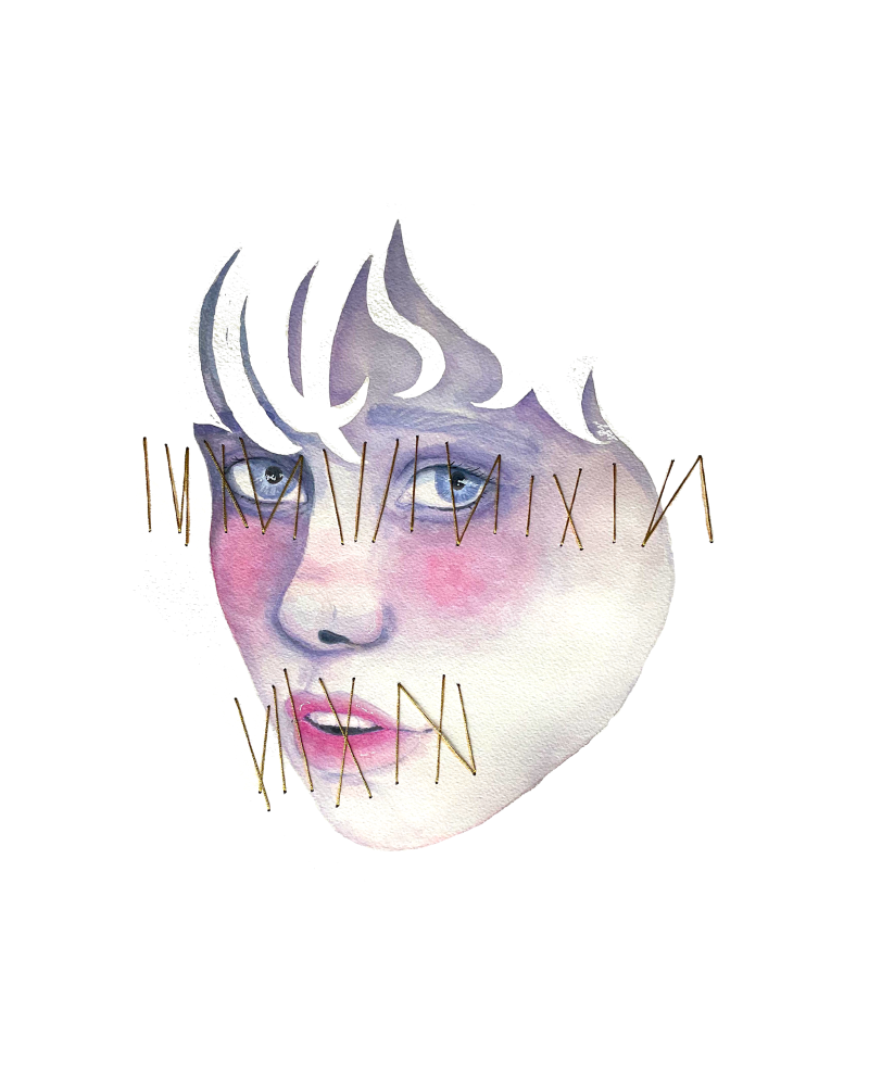 KAFES "Görülmeyen, Duyulmayan Kadınlar" - JİNDA IBRAHIM KABACA