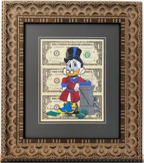 Mahdis Ameri  - Untitled