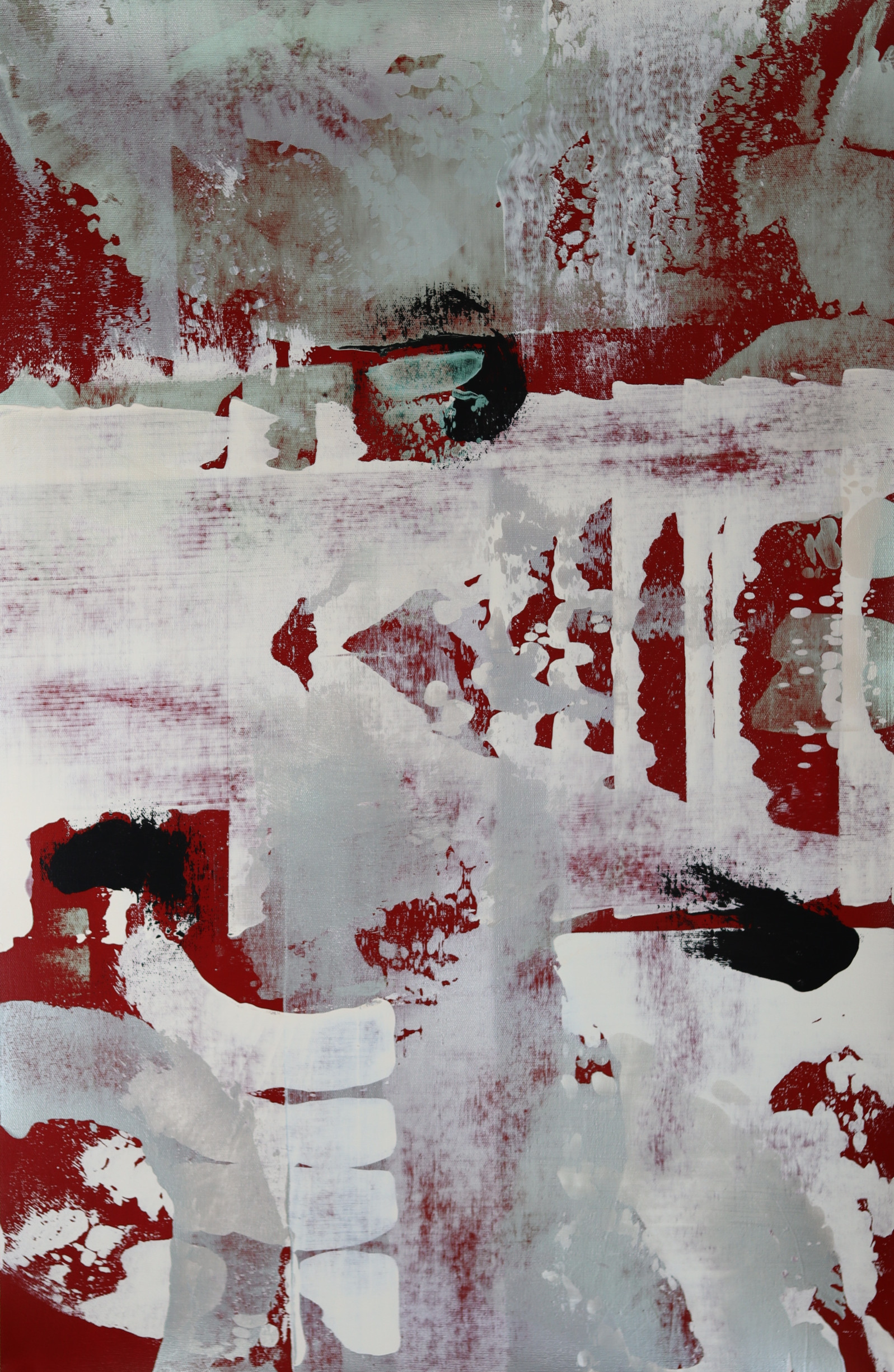 Civil War (a) - Halima Salah