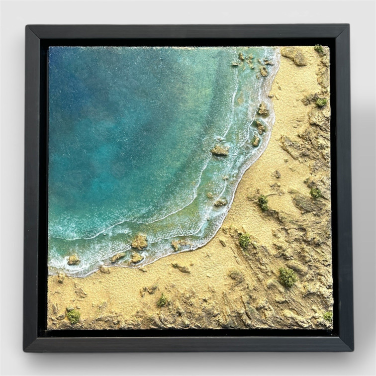 Edge - Defne Kehya - Defne Kehya - Defne Kehya - Defne Kehya - Defne Kehya - Defne Kehya