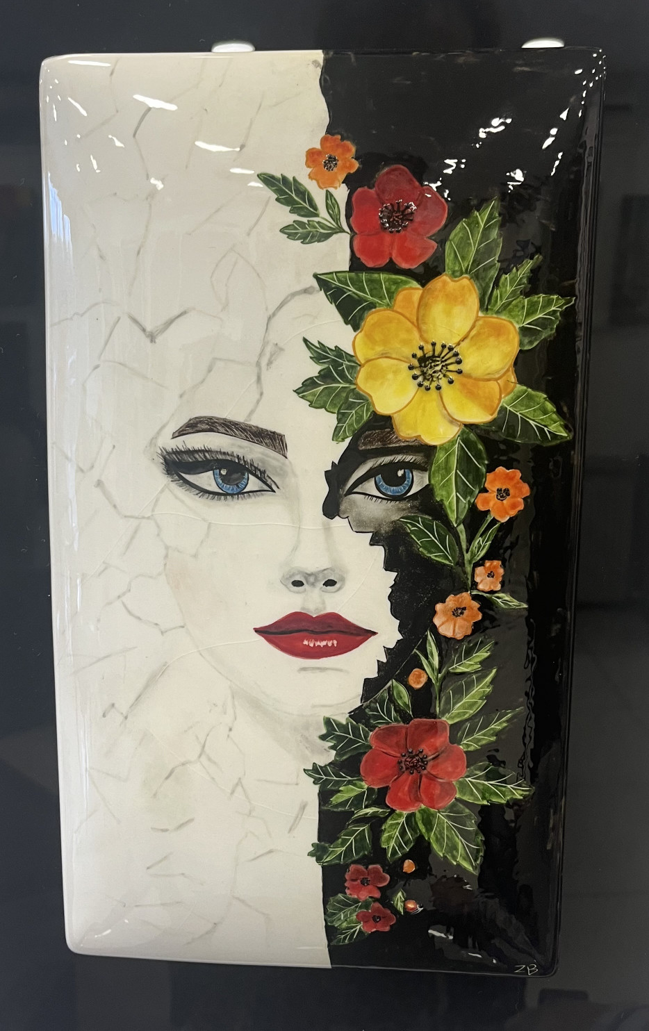 Kontrast - Demet Zeynep Bekiroğlu