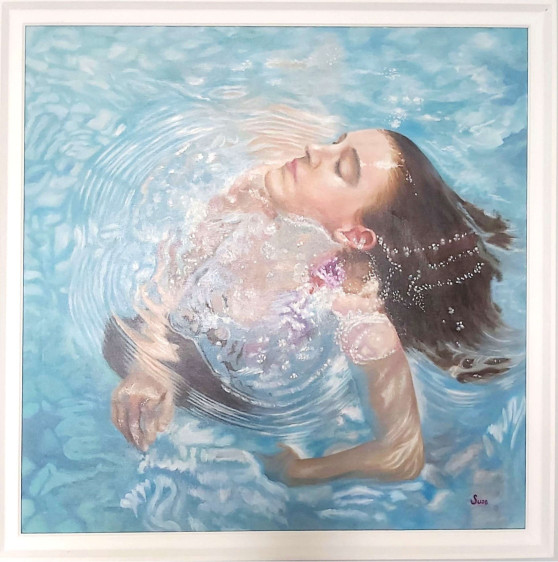 SERİNLİK - Suse EMİNE.ALKANALKA