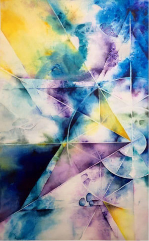 Elham Arammanesh - Shamse