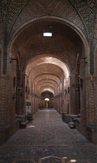 Vahid Nikbakht - Qazvin Market