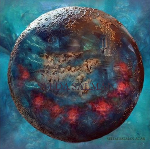 “Dionysos Apollon’a Karşı-İsyan” - Selda Salman Acar